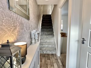 Entrance Hall- click for photo gallery